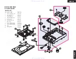 Предварительный просмотр 4 страницы Integra DSR-4.8 Service Manual