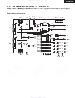 Предварительный просмотр 33 страницы Integra DSR-4.8 Service Manual