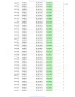 Предварительный просмотр 52 страницы Integra DSR-4.8 Service Manual