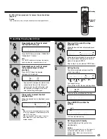 Preview for 43 page of Integra DSR-7.3 Instruction Manual