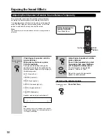 Preview for 50 page of Integra DSR-7.3 Instruction Manual