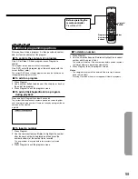 Preview for 59 page of Integra DSR-7.3 Instruction Manual