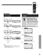 Preview for 65 page of Integra DSR-7.3 Instruction Manual