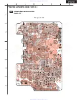 Предварительный просмотр 20 страницы Integra DTA-9.4 Service Manual