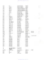 Предварительный просмотр 43 страницы Integra DTA-9.4 Service Manual