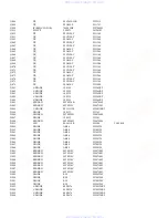 Предварительный просмотр 46 страницы Integra DTA-9.4 Service Manual