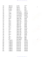 Предварительный просмотр 47 страницы Integra DTA-9.4 Service Manual