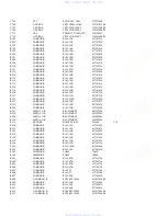 Предварительный просмотр 55 страницы Integra DTA-9.4 Service Manual