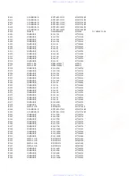 Предварительный просмотр 56 страницы Integra DTA-9.4 Service Manual