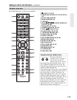 Предварительный просмотр 9 страницы Integra DTM-40.4 Instruction Manual