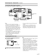 Предварительный просмотр 17 страницы Integra DTM-40.4 Instruction Manual