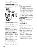 Предварительный просмотр 34 страницы Integra DTM-40.4 Instruction Manual