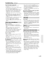 Предварительный просмотр 53 страницы Integra DTM-40.4 Instruction Manual