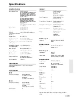 Предварительный просмотр 55 страницы Integra DTM-40.4 Instruction Manual