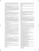 Предварительный просмотр 49 страницы Integra DTM-40.7 Instruction Manual