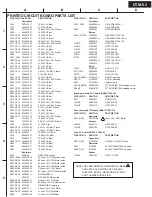 Preview for 14 page of Integra DTM-5.3 Service Manual