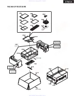 Preview for 11 page of Integra DTM-5.9 Service