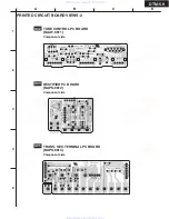 Preview for 13 page of Integra DTM-5.9 Service