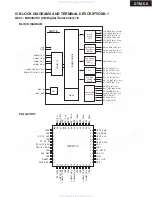 Preview for 21 page of Integra DTM-5.9 Service