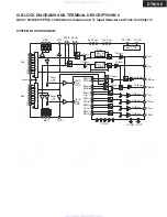 Preview for 26 page of Integra DTM-5.9 Service