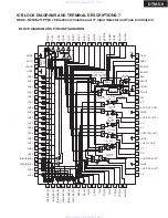 Preview for 27 page of Integra DTM-5.9 Service