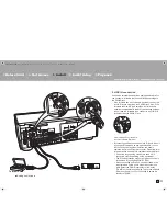 Предварительный просмотр 11 страницы Integra DTM-6 Instruction Manual