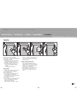 Предварительный просмотр 19 страницы Integra DTM-6 Instruction Manual