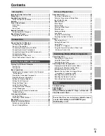 Preview for 5 page of Integra DTR-20.2 Instruction Manual