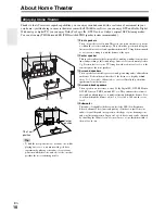 Preview for 10 page of Integra DTR-20.2 Instruction Manual