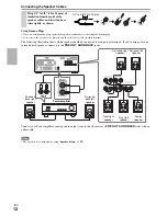 Preview for 12 page of Integra DTR-20.2 Instruction Manual