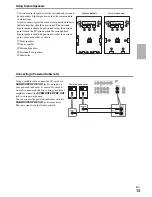 Preview for 13 page of Integra DTR-20.2 Instruction Manual