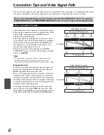 Предварительный просмотр 82 страницы Integra DTR-20.3 Instruction Manual