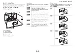 Предварительный просмотр 34 страницы Integra DTR-20.4 Instruction Manual