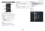 Предварительный просмотр 44 страницы Integra DTR-20.4 Instruction Manual