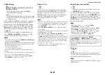 Предварительный просмотр 59 страницы Integra DTR-20.4 Instruction Manual