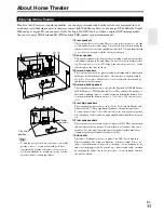 Preview for 11 page of Integra DTR-30.2 Instruction Manual