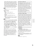 Предварительный просмотр 51 страницы Integra DTR-30.2 Instruction Manual