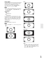 Предварительный просмотр 53 страницы Integra DTR-30.2 Instruction Manual