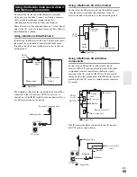 Предварительный просмотр 65 страницы Integra DTR-30.2 Instruction Manual