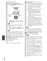 Предварительный просмотр 82 страницы Integra DTR-30.2 Instruction Manual