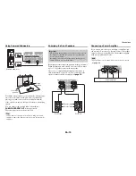 Preview for 13 page of Integra DTR-30.4 Instruction Manual