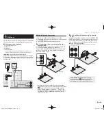 Предварительный просмотр 19 страницы Integra DTR-30.7 User Manual