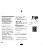 Предварительный просмотр 22 страницы Integra DTR-30.7 User Manual