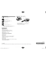 Предварительный просмотр 32 страницы Integra DTR-30.7 User Manual