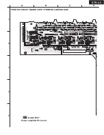 Предварительный просмотр 32 страницы Integra DTR-4.5 Service Manual