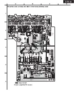 Предварительный просмотр 33 страницы Integra DTR-4.5 Service Manual