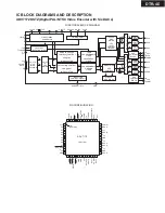 Предварительный просмотр 45 страницы Integra DTR-4.5 Service Manual