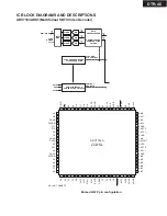 Предварительный просмотр 47 страницы Integra DTR-4.5 Service Manual