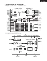 Предварительный просмотр 49 страницы Integra DTR-4.5 Service Manual