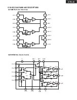 Предварительный просмотр 53 страницы Integra DTR-4.5 Service Manual